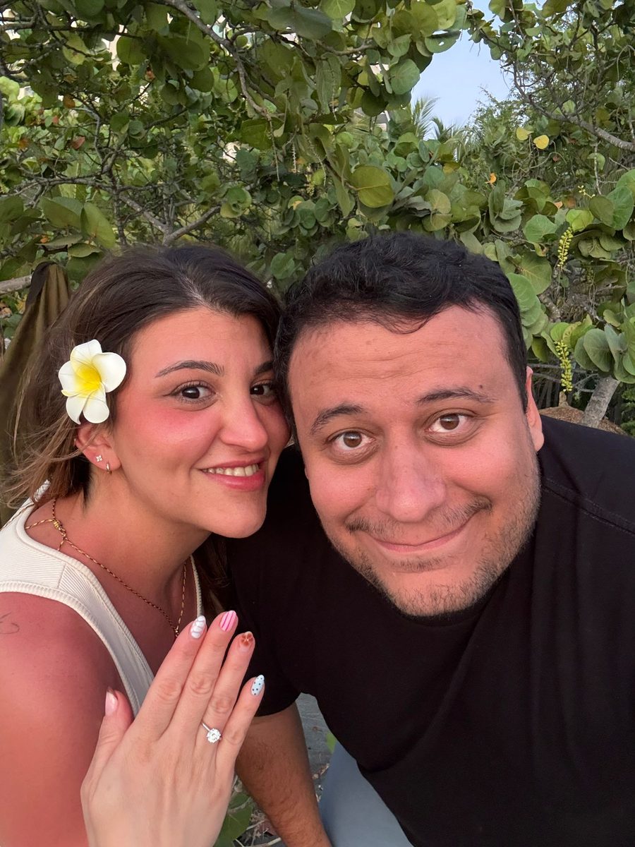 Engagement